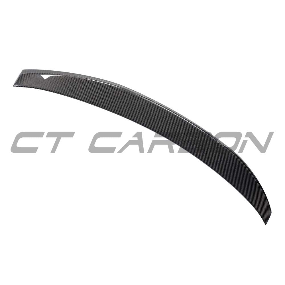 AUDI RS3 8Y 2025+ FACELIFT SALOON FULL CARBON FIBRE KIT - CT DESIGN V2