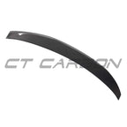 AUDI RS3 8Y 2025+ FACELIFT SALOON FULL CARBON FIBRE KIT - CT DESIGN V2