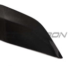 LAMBORGHINI REVUELTO CARBON FIBRE SPOILER - CT DESIGN