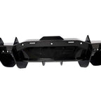 LAMBORGHINI REVUELTO CARBON FIBRE REAR DIFFUSER - CT DESIGN