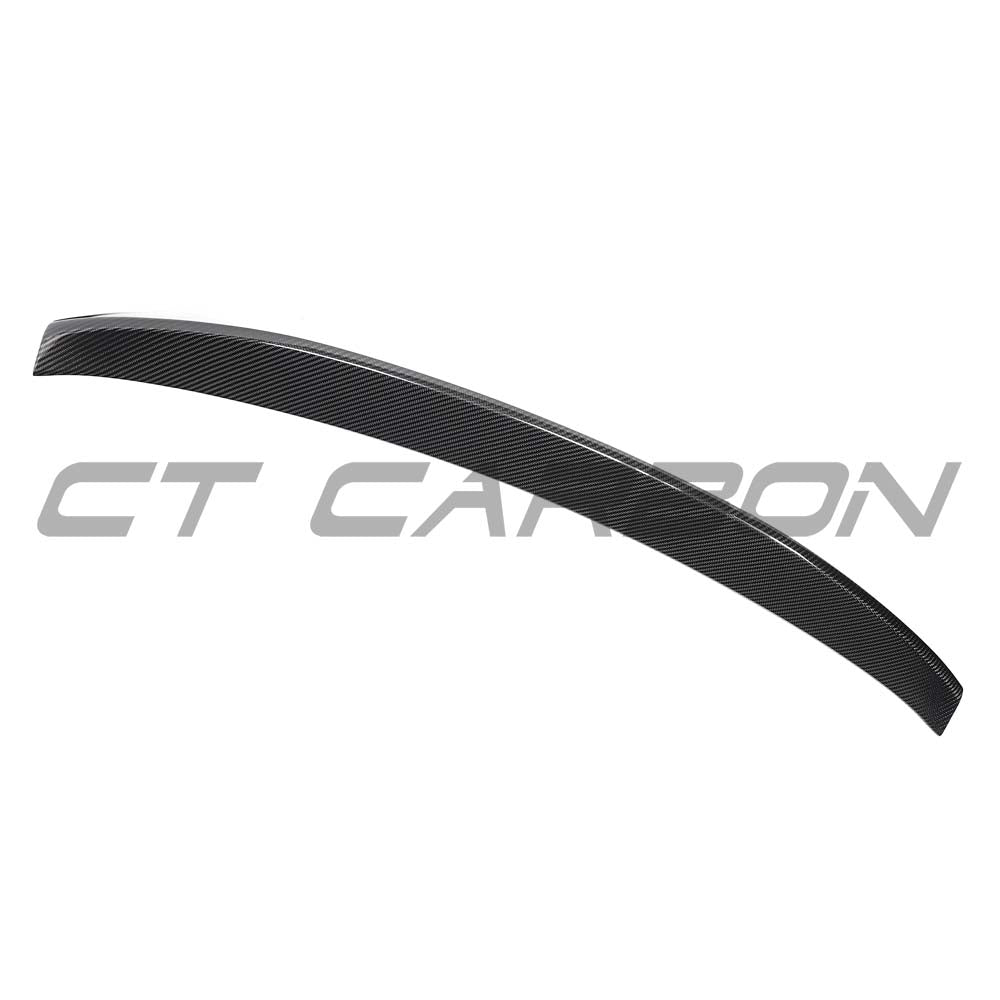 AUDI RS3 8Y SALOON FULL CARBON FIBRE KIT V2 - CT DESIGN