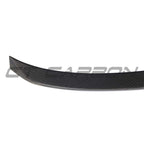 AUDI RS6 C8 AVANT CARBON FIBRE MIDDLE SPOILER - CT DESIGN