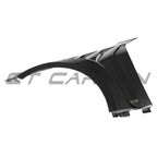 BMW G87 M2 ULTIMATE FULL CARBON FIBRE KIT - CT DESIGN