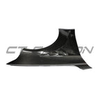 BMW F87 M2/M2C FULL CARBON FIBRE ULTIMATE KIT