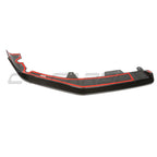 BMW F95 X5M 2023+ (LCI) CARBON FIBRE SPLITTER