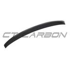 AUDI RS3 8Y 2025+ FACELIFT SALOON FULL CARBON FIBRE KIT - CT DESIGN V2