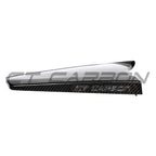 LAMBORGHINI REVUELTO CARBON FIBRE DOOR TRIM - CT DESIGN