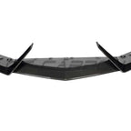 LAMBORGHINI REVUELTO CARBON FIBRE FRONT SPLITTER - CT DESIGN