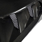 BMW G87 M2 FULL CARBON FIBRE FRONT END KIT V1 - CT DESIGN
