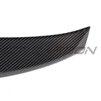 AUDI A3/S3/RS3 8Y 2022+ SALOON CARBON FIBRE SPOILER - CT DESIGN V2