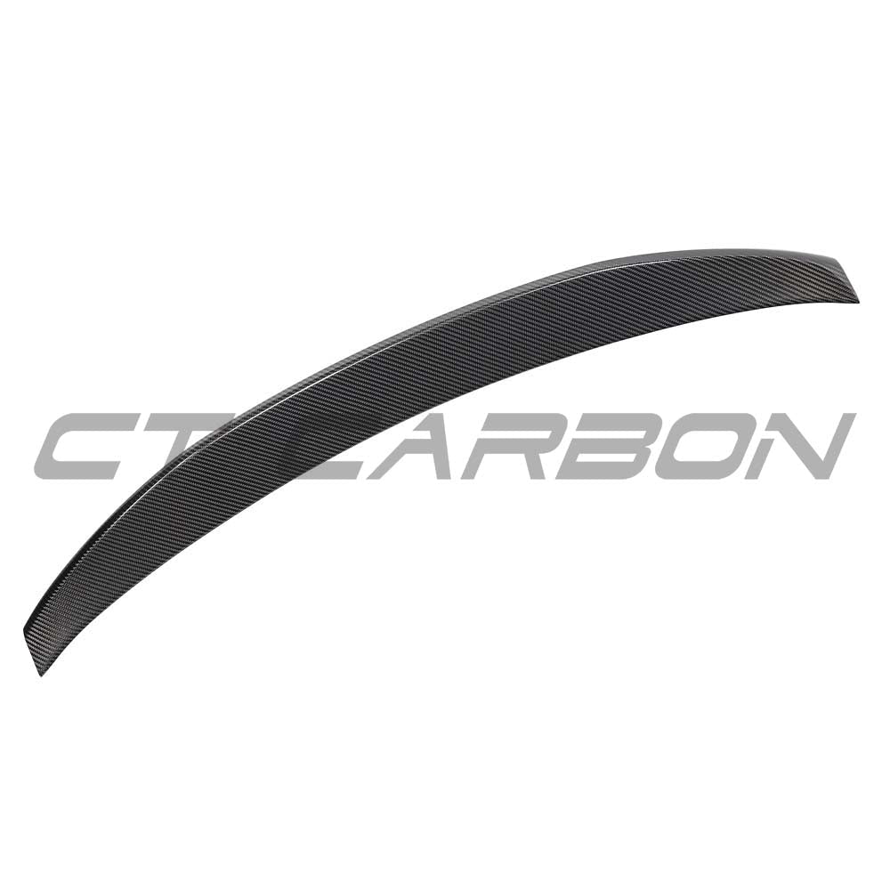 AUDI RS3 8Y 2025+ FACELIFT SALOON FULL CARBON FIBRE KIT - CT DESIGN V2