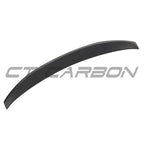 AUDI RS3 8Y 2025+ FACELIFT SALOON FULL CARBON FIBRE KIT - CT DESIGN V2