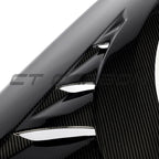 BMW F87 M2/M2C FULL CARBON FIBRE ULTIMATE KIT