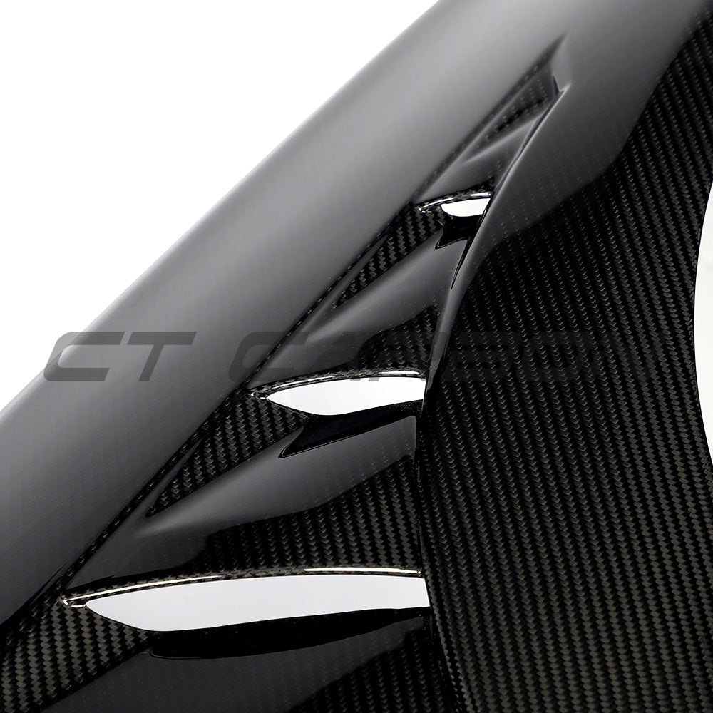BMW F87 M2/M2C FULL CARBON FIBRE ULTIMATE KIT