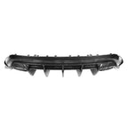 AUDI RS3 8Y SPORTBACK 2025+ CARBON FIBRE REAR DIFFUSER - CT DESIGN