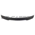 AUDI A5/S5/RS5 B9.5 SPORTBACK 2016-2024 CARBON FIBRE SPOILER - CT DESIGN