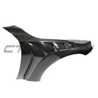 BMW G87 M2 ULTIMATE FULL CARBON FIBRE KIT - CT DESIGN
