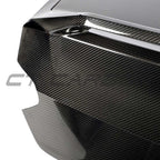 BMW G87 M2 ULTIMATE FULL CARBON FIBRE KIT - CT DESIGN