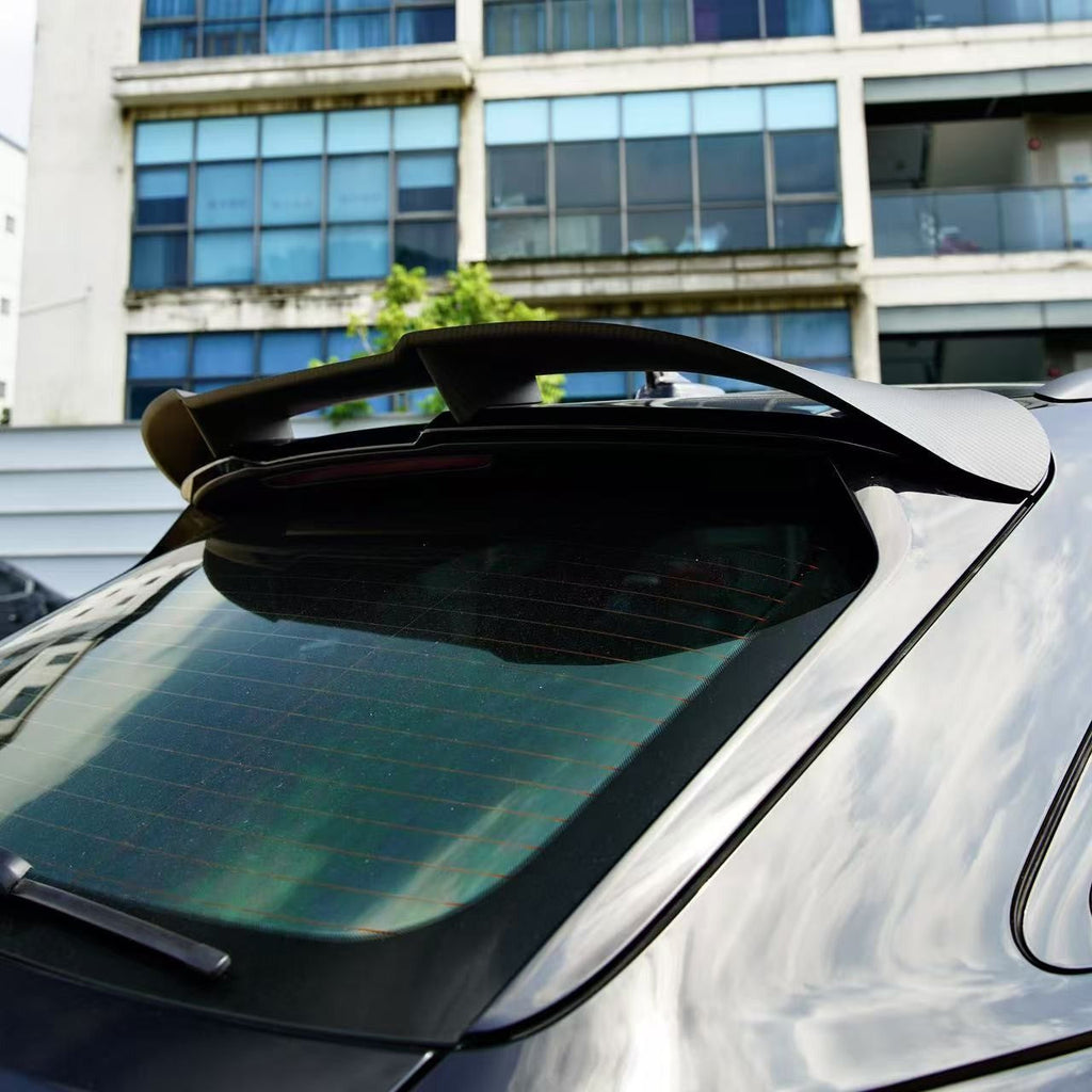 Pre-Preg Carbon Fibre Roof Spoiler for Audi C8 RS6 Estate 19-24