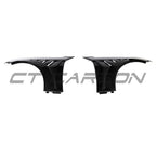 BMW F87 M2/M2C FULL CARBON FIBRE ULTIMATE KIT