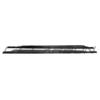 AUDI RS3 8Y 2025+ FACELIFT SALOON FULL CARBON FIBRE KIT - CT DESIGN V2