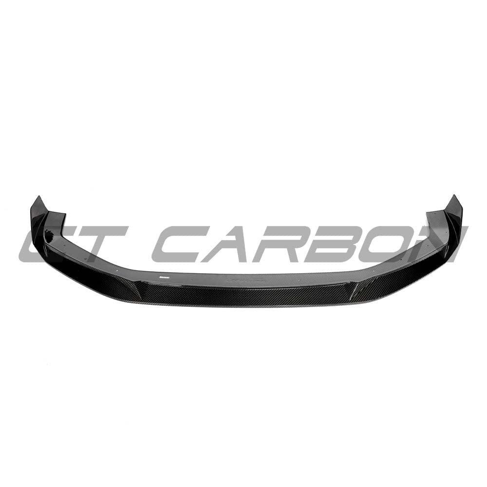 AUDI RS3 8Y 2025+ FACELIFT SALOON FULL CARBON FIBRE KIT - CT DESIGN V2