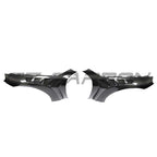 BMW G87 M2 ULTIMATE FULL CARBON FIBRE KIT - CT DESIGN