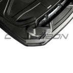 BMW F87 M2/M2C & F20/F22 1 & 2 SERIES CARBON FIBRE BONNET/HOOD - CT DESIGN