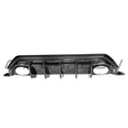 AUDI RS3 8Y SPORTBACK 2025+ CARBON FIBRE REAR DIFFUSER - CT DESIGN