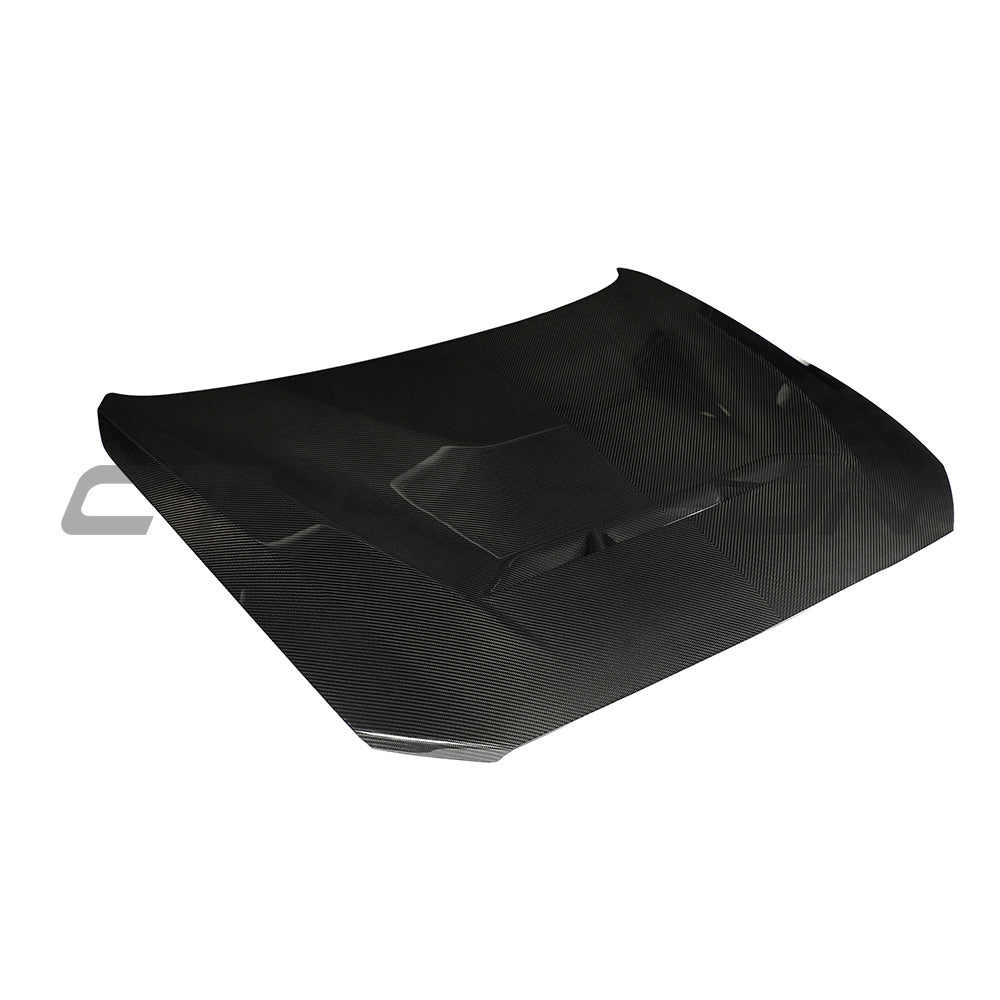 BMW F87 M2/M2C & F20/F22 1 & 2 SERIES CARBON FIBRE BONNET/HOOD - CT DESIGN