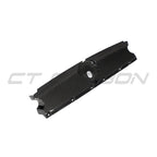 AUDI RS3 8Y 2020+ CARBON FIBRE ENGINE COVER KIT
