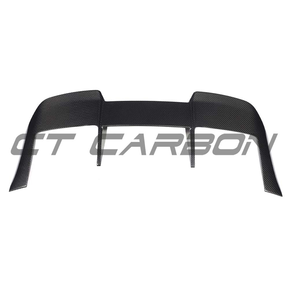 BMW G99 M5 TOURING 2024+ CARBON FIBRE SPOILER - CT DESIGN