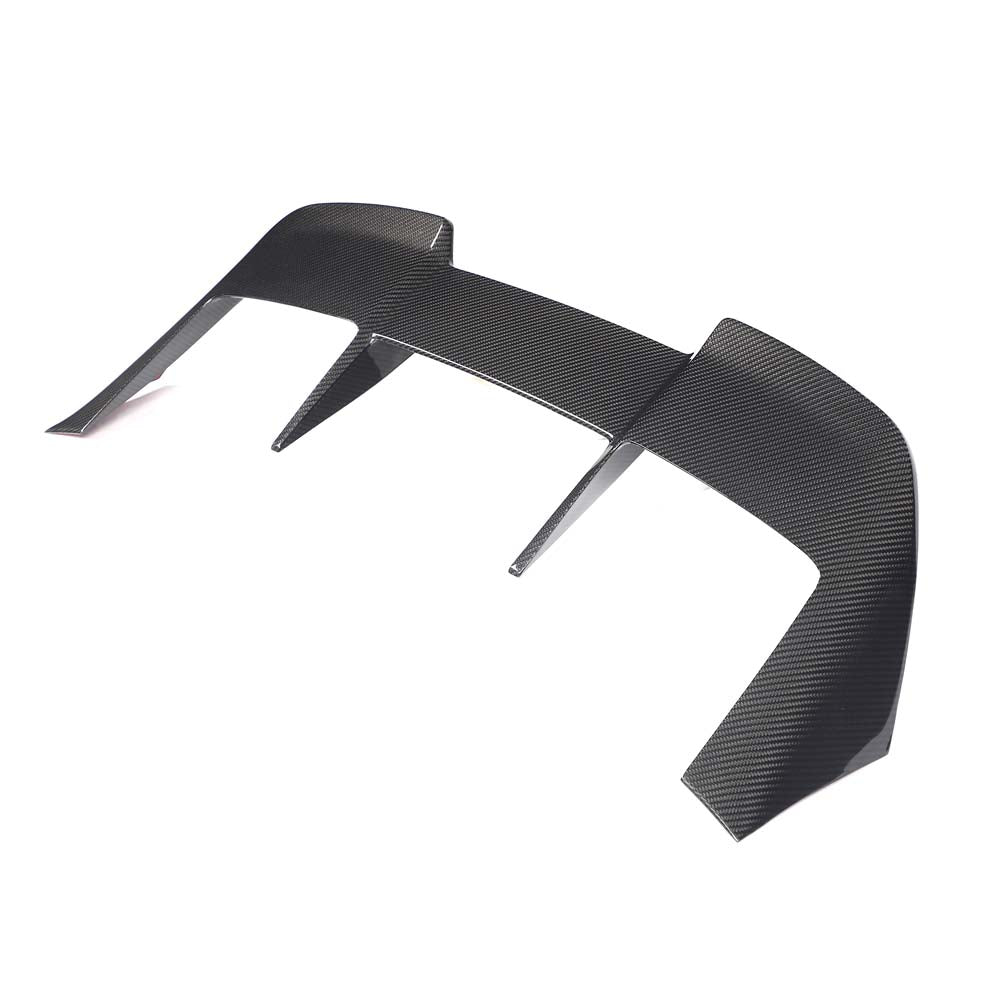 BMW G99 M5 TOURING 2024+ CARBON FIBRE SPOILER - CT DESIGN