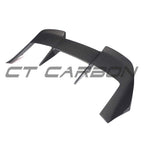BMW G99 M5 TOURING 2024+ CARBON FIBRE SPOILER - CT DESIGN
