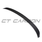 AUDI RS6 C8 2019+ ULTIMATE FULL CARBON FIBRE KIT - V2 - CT DESIGN