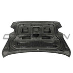 BMW G87 M2 FULL CARBON FIBRE CT DESIGN CONVERSION KIT