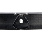AUDI RS3 8Y 2020+ CARBON FIBRE ENGINE COVER KIT