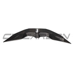 LAMBORGHINI REVUELTO CARBON FIBRE SPOILER - CT DESIGN