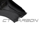 BMW F87 M2/M2C CARBON FIBRE FENDERS - CT DESIGN