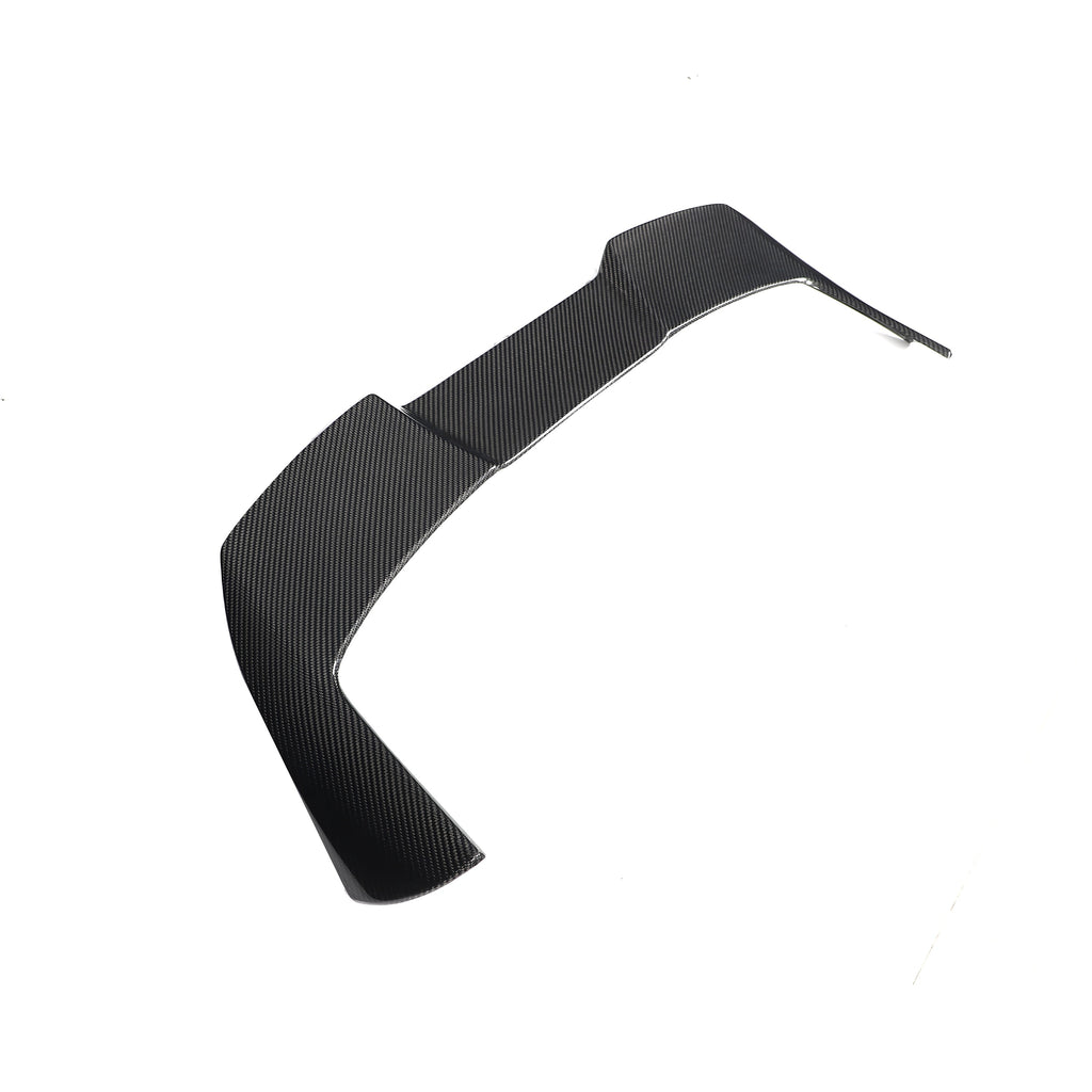 AUDI A3/S3/RS3 8Y 2022+ SPORTBACK CARBON FIBRE SPOILER - CT DESIGN V2