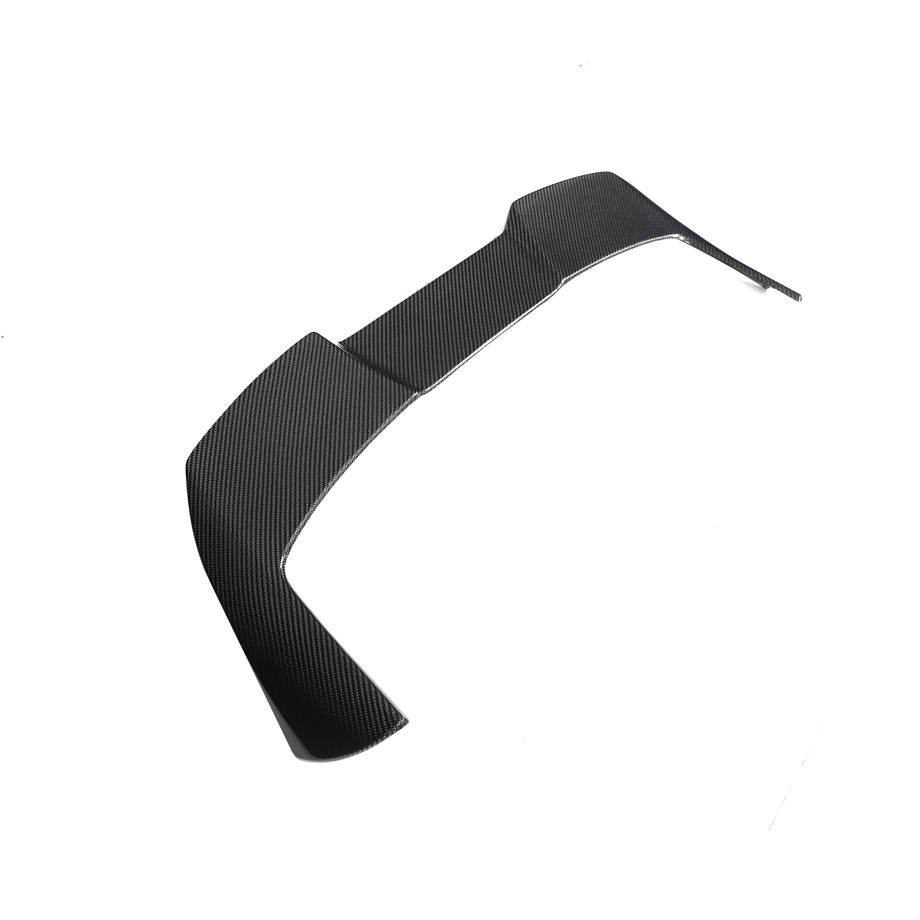 AUDI A3/S3/RS3 8Y 2022+ SPORTBACK CARBON FIBRE SPOILER - CT DESIGN V2