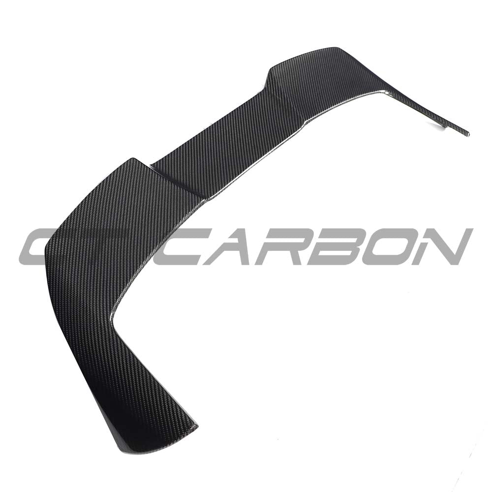 AUDI RS3 8Y SPORTBACK FULL CARBON FIBRE KIT V3 - CT DESIGN