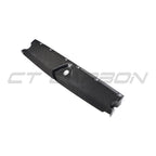 AUDI RS3 8Y 2020+ CARBON FIBRE ENGINE BAY SCUTTLE TRIM