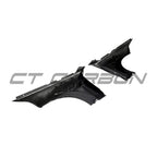 BMW F87 M2/M2C CARBON FIBRE FENDERS - CT DESIGN