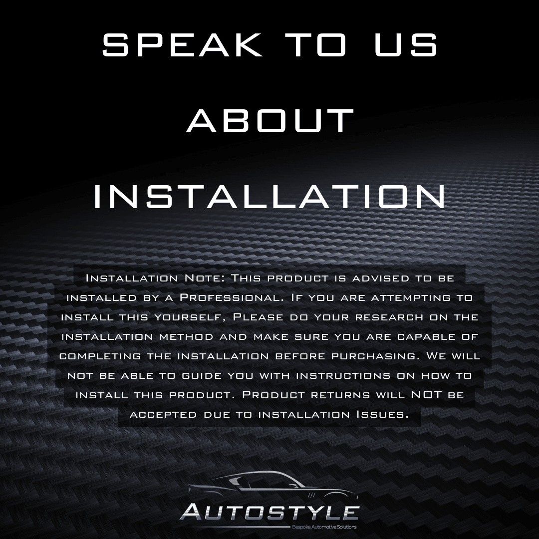 Mercedes Benz Vito 3 W447 Apple Carplay / Android Auto 10" Stereo Upgrade 2014-2020