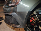 KARBEL - AUDI A3 / S3 8V CARBON FIBRE FRONT BUMPER