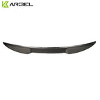 KARBEL - AUDI A3 / S3 / RS3 8V CARBON FIBRE REAR SPOILER V2
