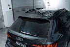 KARBEL - AUDI A4 AVANT ALLROAD B9.5 CARBON FIBRE FULL BODY KIT