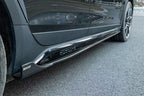 KARBEL - AUDI A4 AVANT ALLROAD B9.5 CARBON FIBRE FULL BODY KIT