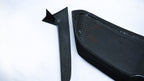 KARBEL - AUDI A4 AVANT ALLROAD B9.5 CARBON FIBRE ROOF SPOILER